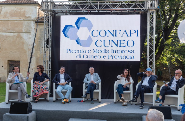 Confapi Cuneo: assemblea e convegno su sport e imprenditoria