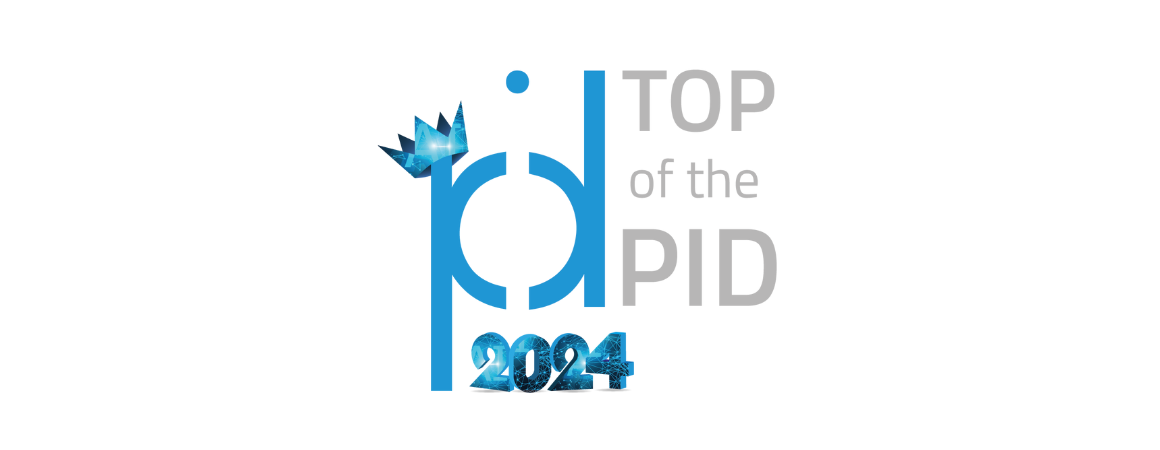 PREMIO "TOP OF THE PID 2024"